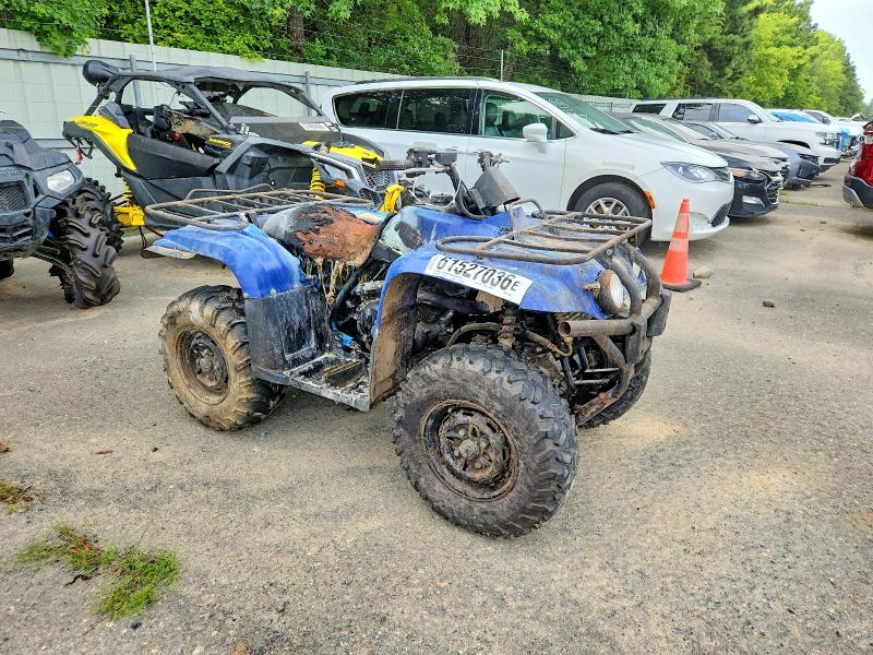 Aukcja sprzedaży 2009 Yama Recreational Vehicle (rv), vin: 5Y4AH29Y59A005985, numer aukcji: 61527036