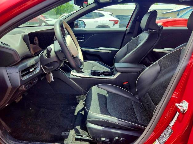 Aukcja sprzedaży 2025 Kia K4, vin: 3KPFW4DE2SE043903, numer aukcji: 58014476