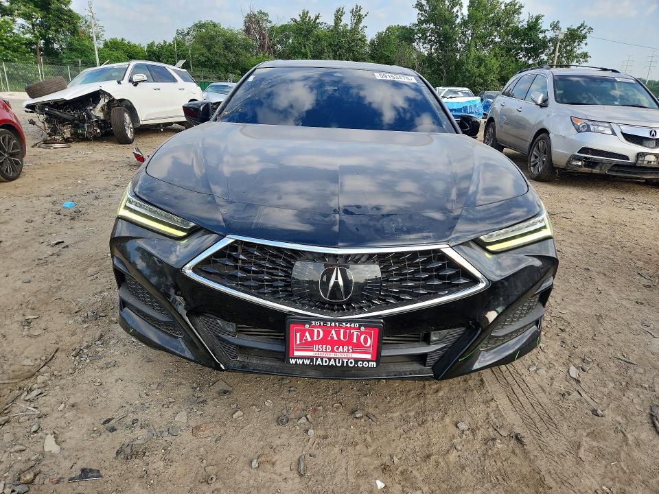 Aukcja sprzedaży 2023 Acura Tlx, vin: 19UUB5F47PA000988, numer aukcji: 59153476