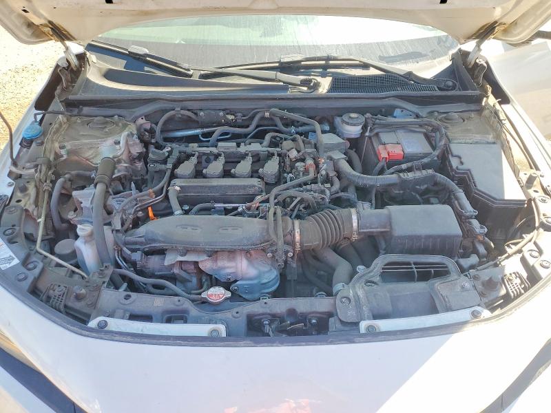 60181926 :رقم المزاد ، 2HGFE1F9XRH000265 vin ، 2024 Honda Civic مزاد بيع