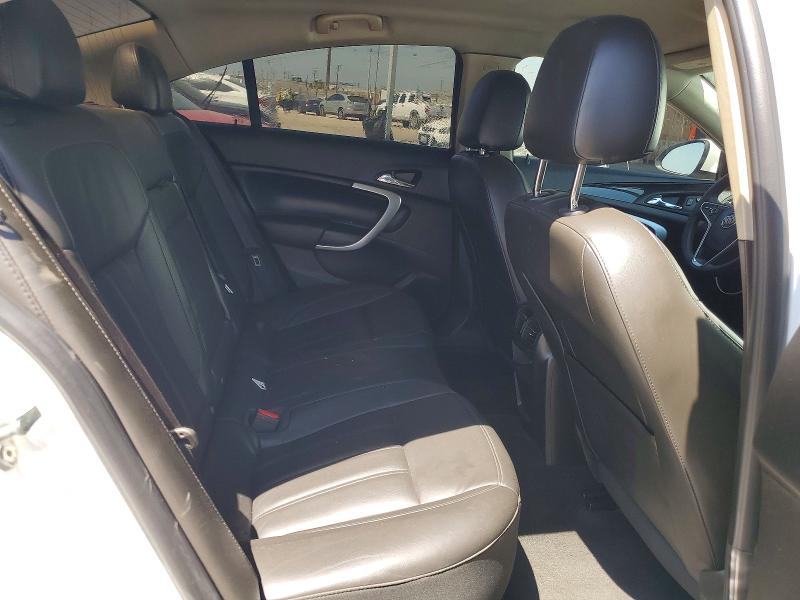 Aukcja sprzedaży 2015 Buick Regal, vin: 2G4GK5EX5F9260318, numer aukcji: 63252276