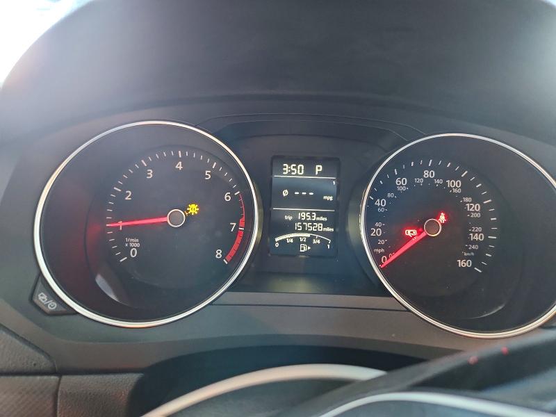 Aukcja sprzedaży 2016 Volkswagen Jetta, vin: 3VW267AJ3GM321364, numer aukcji: 59777846