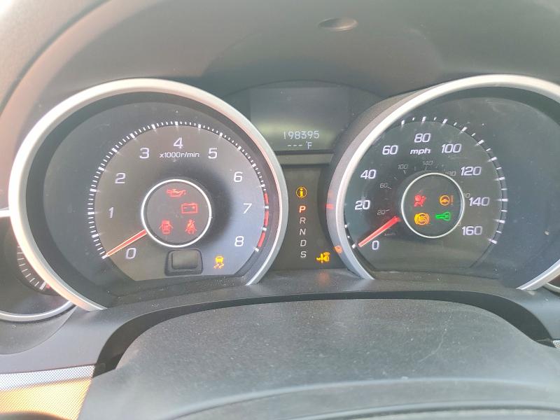 2010 Acura Tl მანქანა იყიდება აუქციონზე, vin: 19UUA9F57AA005876, აუქციონის ნომერი: 59715106