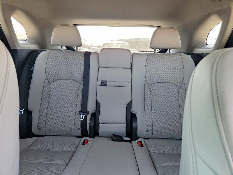 Aukcja sprzedaży 2022 Lexus Rx, vin: 2T2HZMDA6NC311427, numer aukcji: 61842436