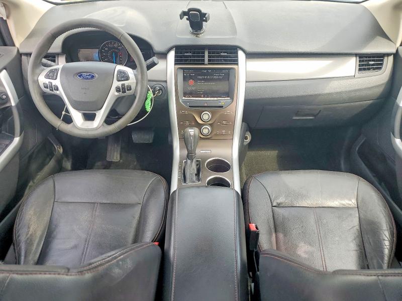 Продаж на аукціоні авто 2011 Ford Edge, vin: 2FMDK4JCXBBA90959, номер лоту: 60469706