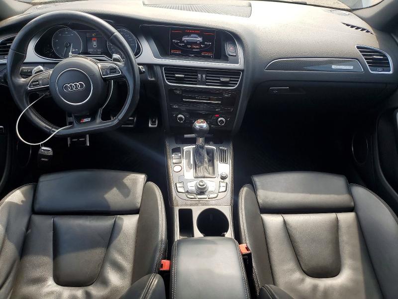 Продажа на аукционе авто 2014 Audi S4, vin: WAUFGCFL4EA151639, номер лота: 62323646