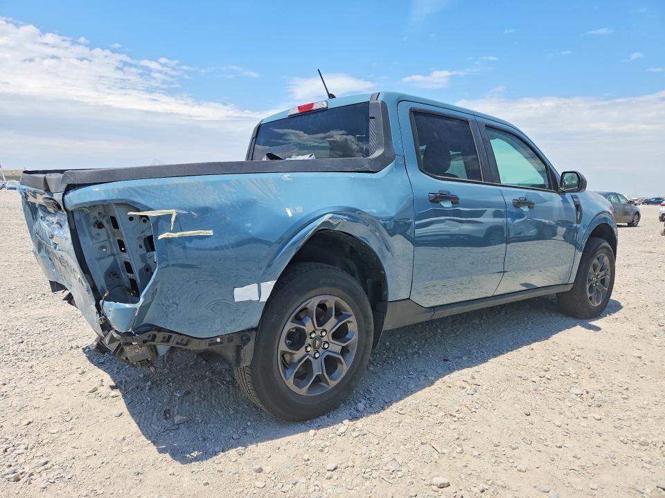 2023 Ford Maverick მანქანა იყიდება აუქციონზე, vin: 3FTTW8F9XPRA20167, აუქციონის ნომერი: 62256916