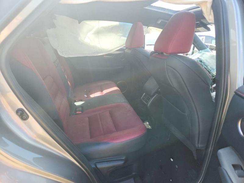 Aukcja sprzedaży 2015 Lexus Nx, vin: JTJBARBZ3F2031145, numer aukcji: 59635346