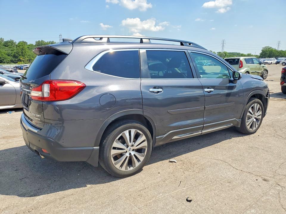 59619816 :رقم المزاد ، 4S4WMARD4L3448623 vin ، 2020 Subaru Ascent مزاد بيع