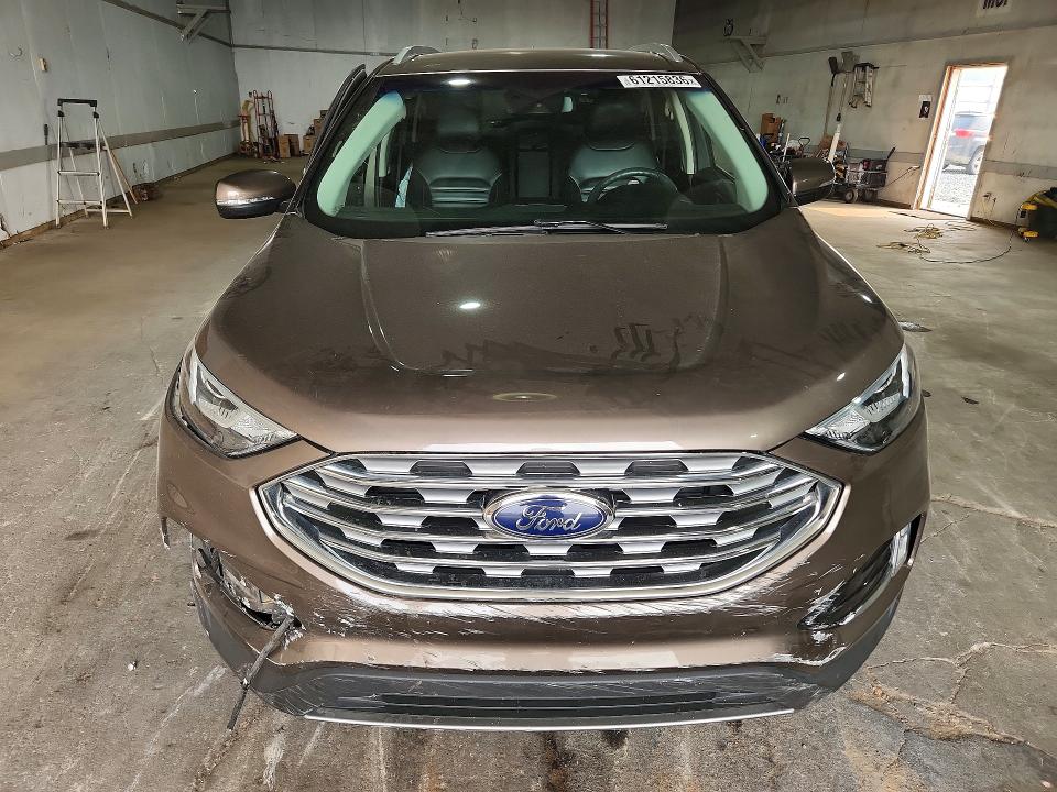 Продажа на аукционе авто 2019 Ford Edge, vin: 2FMPK4J94KBB41101, номер лота: 61215836