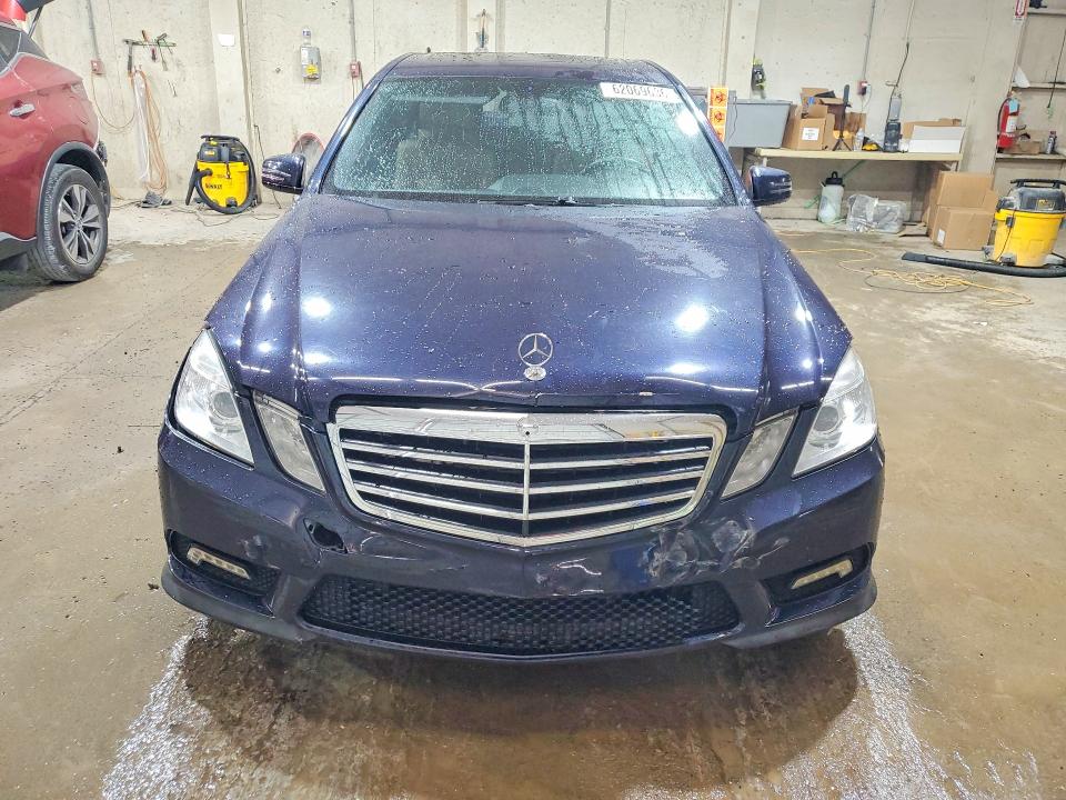 Продаж на аукціоні авто 2011 Mercedes-benz E, vin: WDDHF7CB4BA291659, номер лоту: 62069636