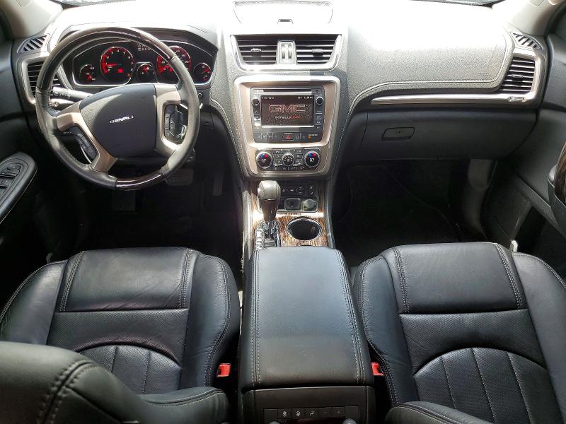Aukcja sprzedaży 2015 Gmc Acadia, vin: 1GKKRTKD5FJ179028, numer aukcji: 60464726