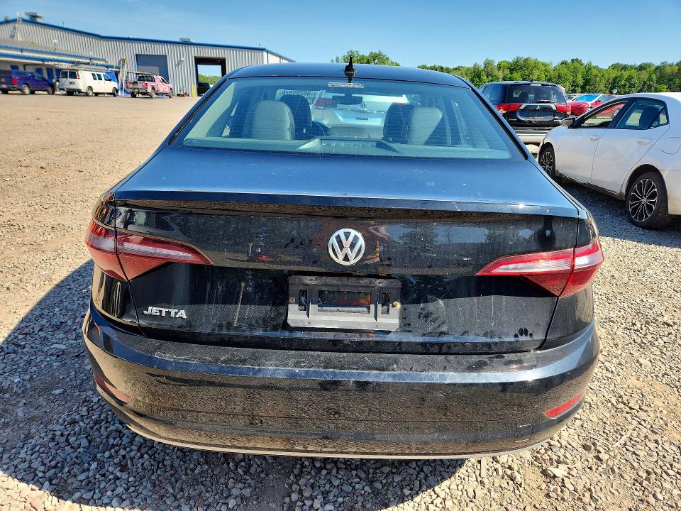 Aukcja sprzedaży 2020 Volkswagen Jetta, vin: 3VWC57BU0LM088148, numer aukcji: 60201576
