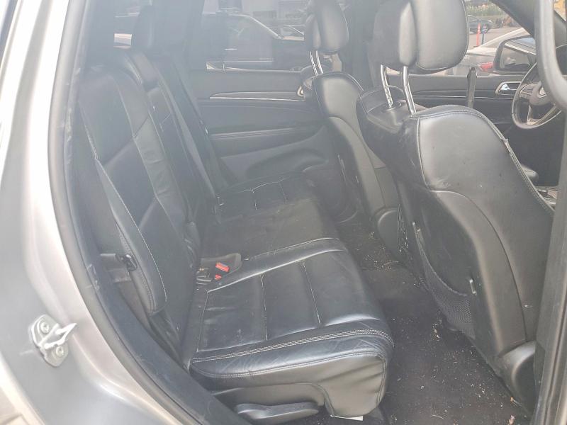 Продаж на аукціоні авто 2017 Jeep Grand Cherokee, vin: 1C4RJFBG0HC844065, номер лоту: 62031436