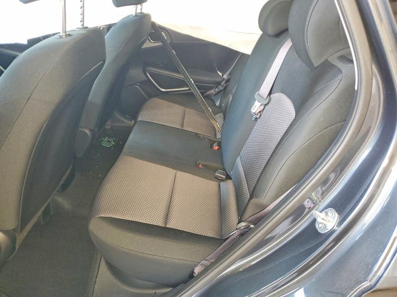 59701346 :رقم المزاد ، KNDJ23AU7R7907298 vin ، 2024 Kia Soul مزاد بيع