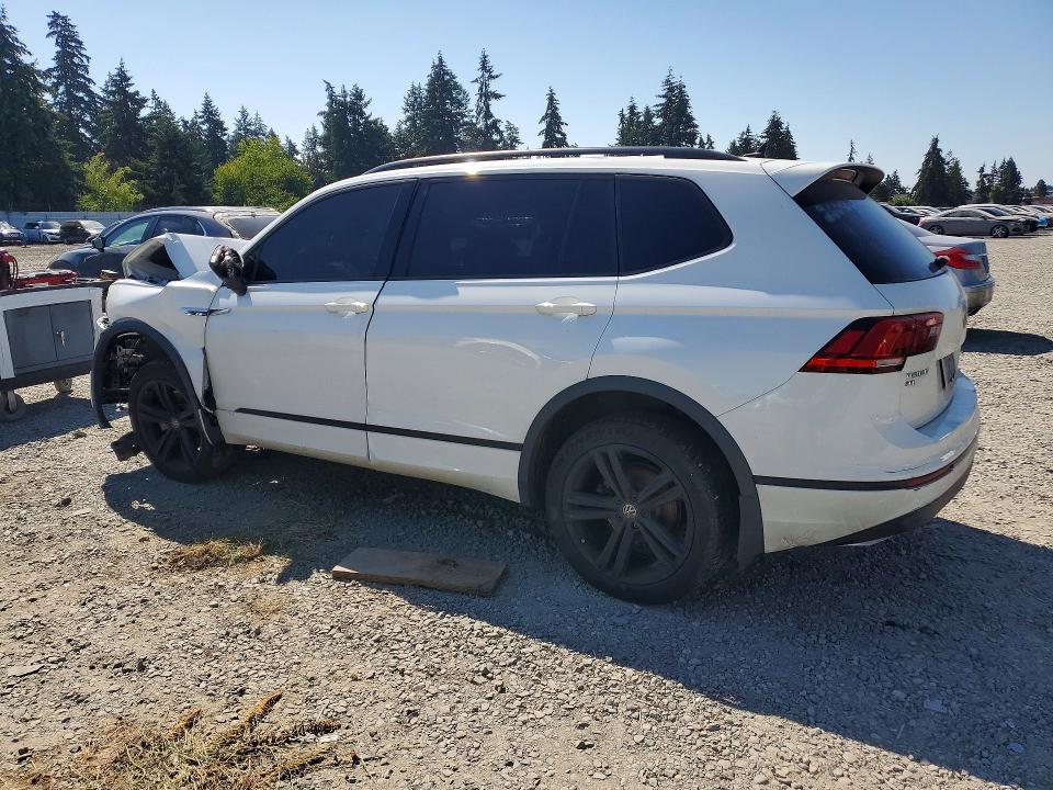 Aukcja sprzedaży 2019 Volkswagen Tiguan, vin: 3VV2B7AX0KM074222, numer aukcji: 60168486
