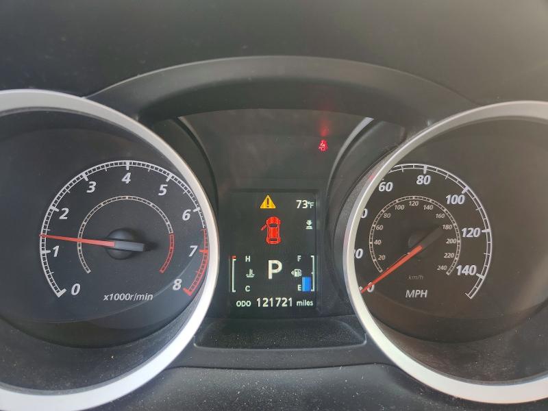 2017 Mitsubishi Lancer მანქანა იყიდება აუქციონზე, vin: JA32V2FW3HU010249, აუქციონის ნომერი: 61032256
