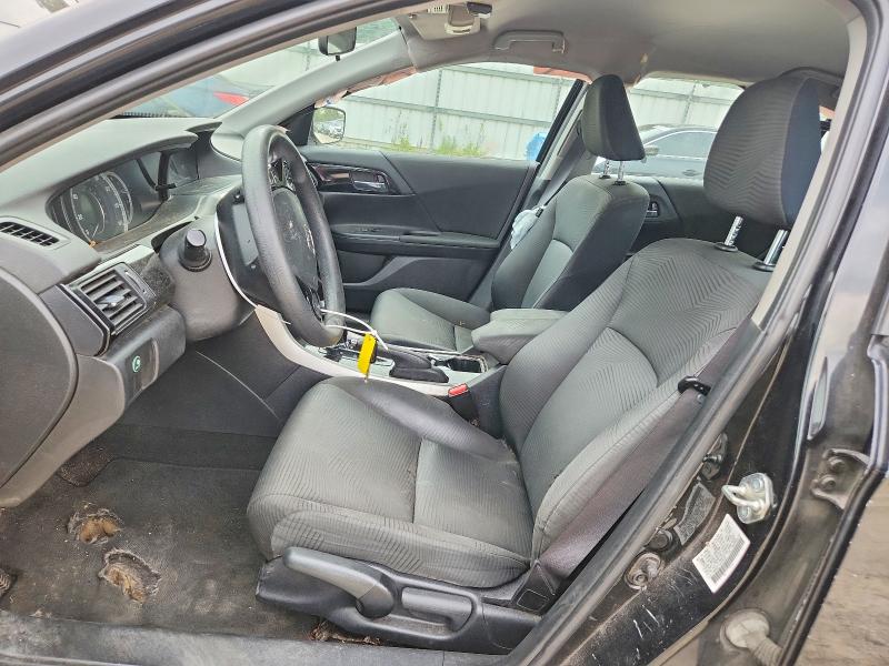 Продажа на аукционе авто 2017 Honda Accord, vin: 1HGCR2F31HA299554, номер лота: 62031756