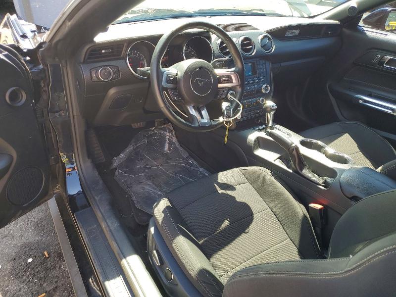 Aukcja sprzedaży 2016 Ford Mustang, vin: 1FATP8EMXG5238542, numer aukcji: 61735206