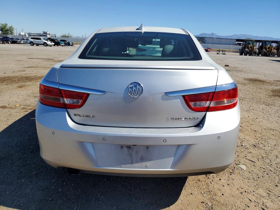 Aukcja sprzedaży 2017 Buick Verano, vin: 1G4PR5SK6H4104539, numer aukcji: 59392256
