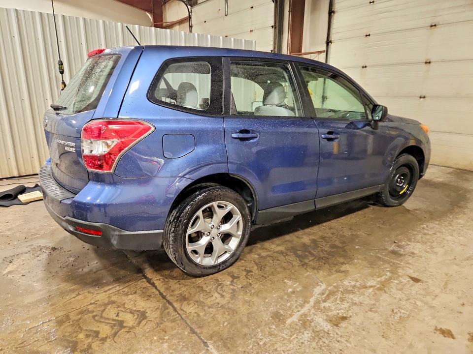Продажа на аукционе авто 2014 Subaru Forester, vin: JF2SJAAC5EH413871, номер лота: 63171756