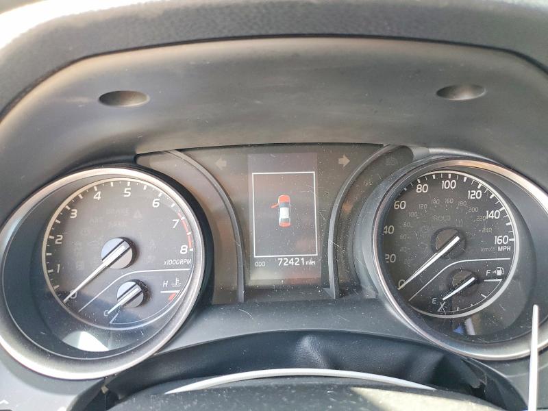 Продаж на аукціоні авто 2022 Toyota Camry, vin: 4T1G11AK1NU636682, номер лоту: 60115406