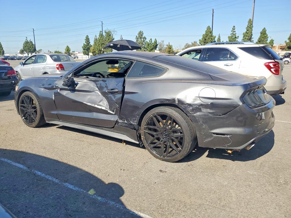 2016 Ford Mustang მანქანა იყიდება აუქციონზე, vin: 1FA6P8AMXG5256820, აუქციონის ნომერი: 61763726