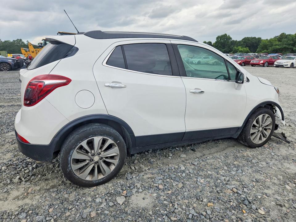 Aukcja sprzedaży 2019 Buick Encore, vin: KL4CJASB5KB804309, numer aukcji: 62113636