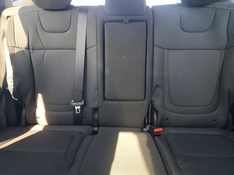 2024 Hyundai Tucson მანქანა იყიდება აუქციონზე, vin: 5NMJACDEXRH412464, აუქციონის ნომერი: 61108456
