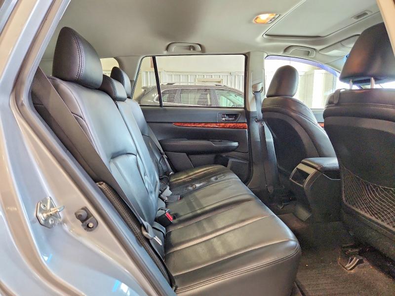 Продажа на аукционе авто 2010 Subaru Outback, vin: 4S4BRCKC1A3338302, номер лота: 61667486