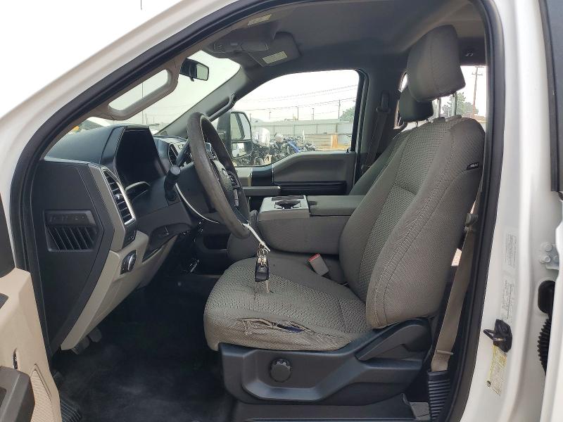 Продажа на аукционе авто 2015 Ford F150, vin: 1FTFW1EG2FFC79302, номер лота: 62258236