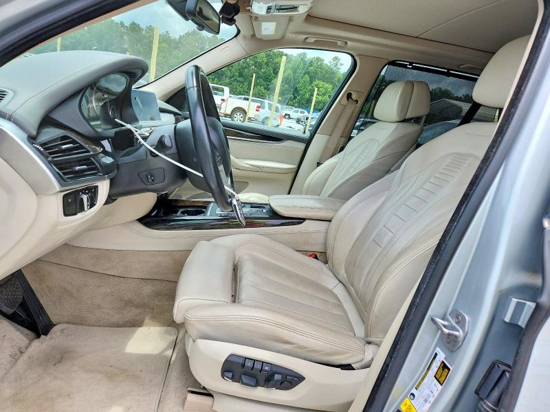 60946766 :رقم المزاد ، 5UXKR0C56G0U12602 vin ، 2016 Bmw X5 مزاد بيع