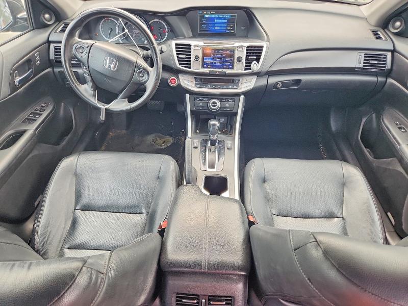 Продажа на аукционе авто 2015 Honda Accord, vin: 1HGCR3F87FA028934, номер лота: 62993166