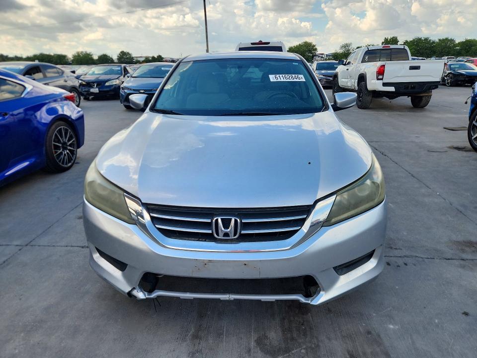 2013 Honda Accord მანქანა იყიდება აუქციონზე, vin: 1HGCR2F36DA200883, აუქციონის ნომერი: 61162846