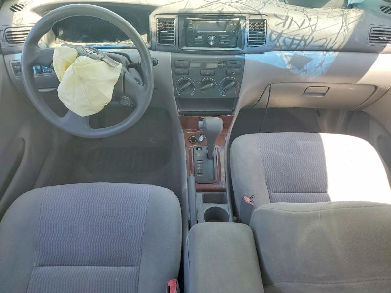 Продажа на аукционе авто 2007 Toyota Corolla, vin: 1NXBR30E57Z765165, номер лота: 54898606
