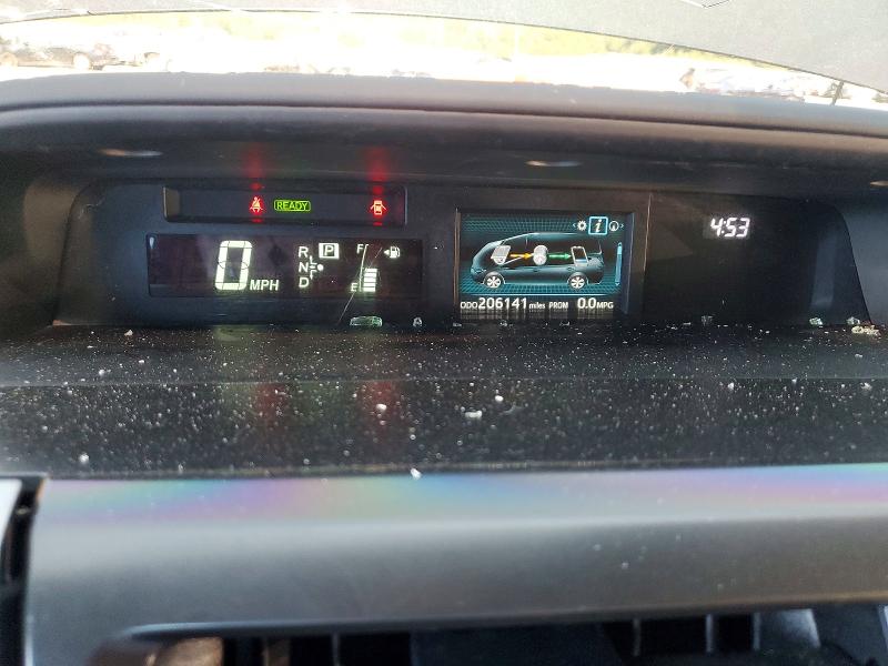 Продаж на аукціоні авто 2015 Toyota Prius V, vin: JTDZN3EU1FJ018676, номер лоту: 61052956