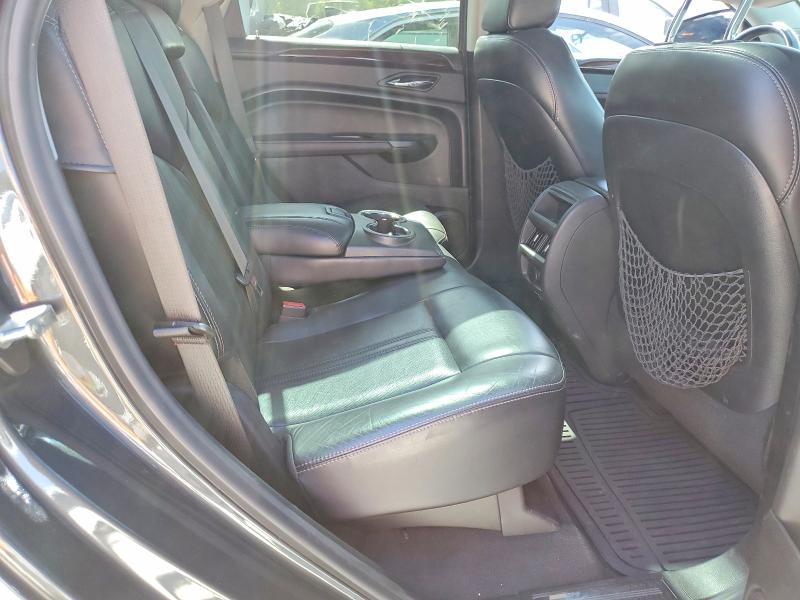 Aukcja sprzedaży 2015 Cadillac Srx, vin: 3GYFNCE30FS533249, numer aukcji: 85628935