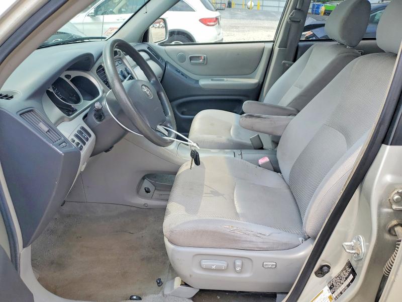 Aukcja sprzedaży 2006 Toyota Highlander, vin: JTEDP21A460113468, numer aukcji: 62955366