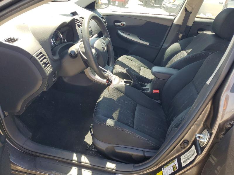 Продаж на аукціоні авто 2012 Toyota Corolla, vin: 5YFBU4EE5CP013068, номер лоту: 59861956