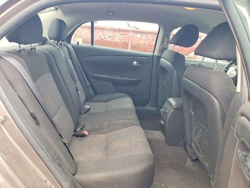 Продажа на аукционе авто 2012 Chevrolet Malibu, vin: 1G1ZC5E01CF211562, номер лота: 63516246
