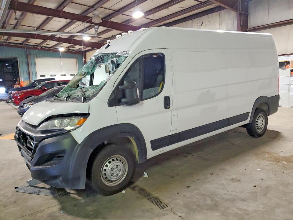 Aukcja sprzedaży 2026 Ram Promaster 2500, vin: 3C6LRVDG4TE157573, numer aukcji: 61623796