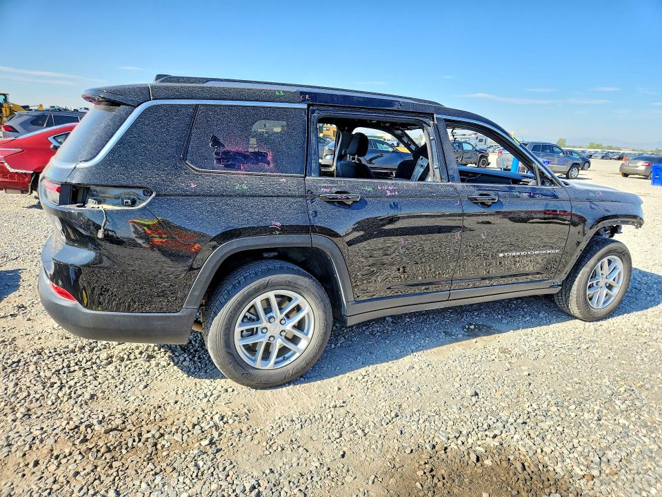 Aukcja sprzedaży 2021 Jeep Grand Cherokee, vin: 1C4RJKAG0M8177781, numer aukcji: 62890066
