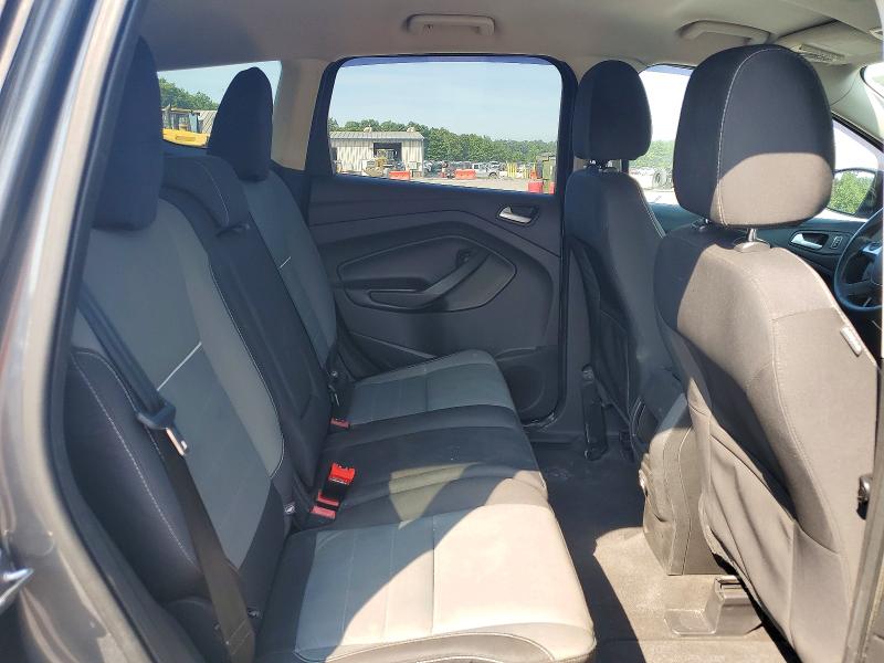 62334876 :رقم المزاد ، 1FMCU9GX5EUC97464 vin ، 2014 Ford Escape مزاد بيع