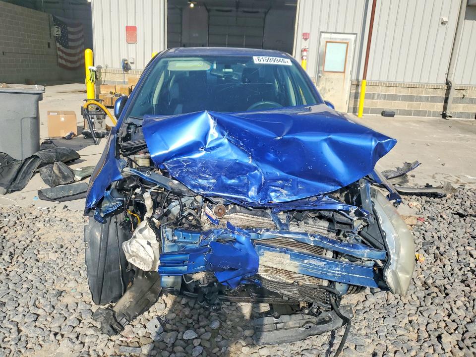 Aukcja sprzedaży 2013 Suzuki Sx4, vin: JS2YC5A35D6101298, numer aukcji: 61599946