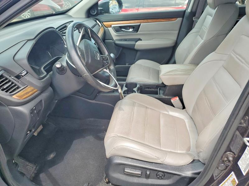 Aukcja sprzedaży 2017 Honda Cr-v, vin: 7FARW1H8XHE008033, numer aukcji: 63591806