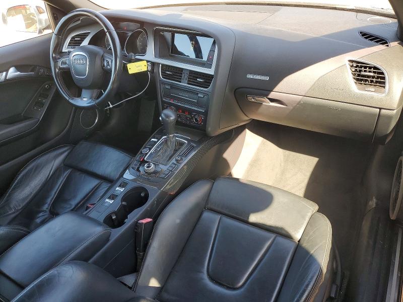 Aukcja sprzedaży 2010 Audi S5, vin: WAUVGAFH9AN015845, numer aukcji: 63030826