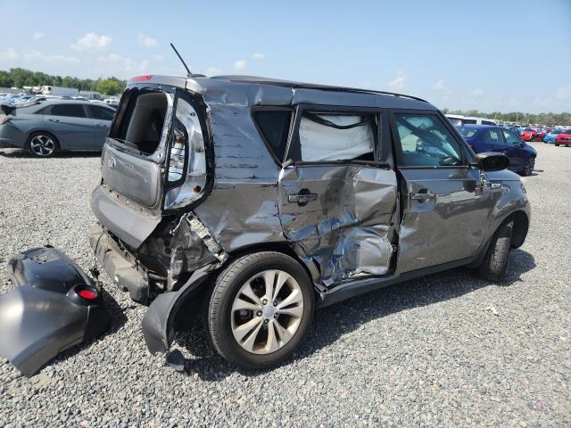 60597276 :رقم المزاد ، KNDJP3A54G7409468 vin ، 2016 Kia Soul مزاد بيع