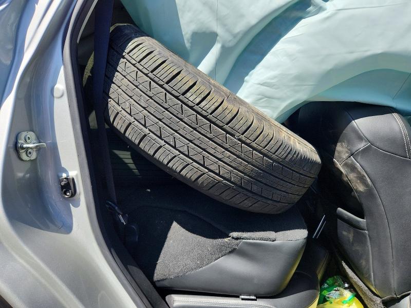 60530776 :رقم المزاد ، 5N1AZ2BS7NC117919 vin ، 2022 Nissan Murano مزاد بيع