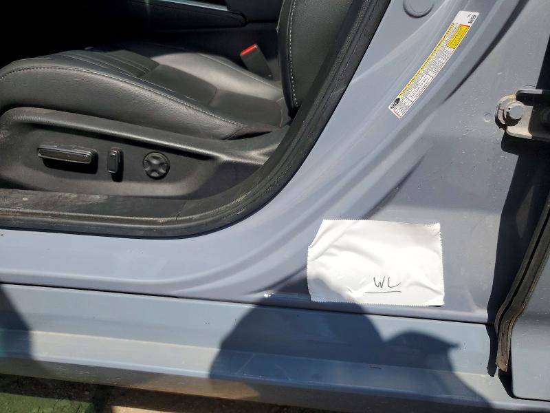 Aukcja sprzedaży 2021 Honda Accord Sport Se, vin: 1HGCV1F47MA116201, numer aukcji: 59822986