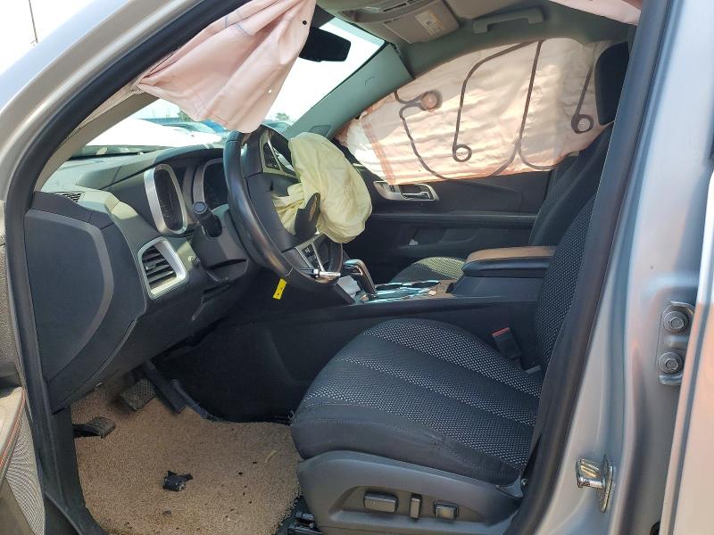 Продаж на аукціоні авто 2015 Chevrolet Equinox, vin: 2GNALBEK9F6293163, номер лоту: 59251206